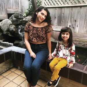 Meet your Posher, Celina